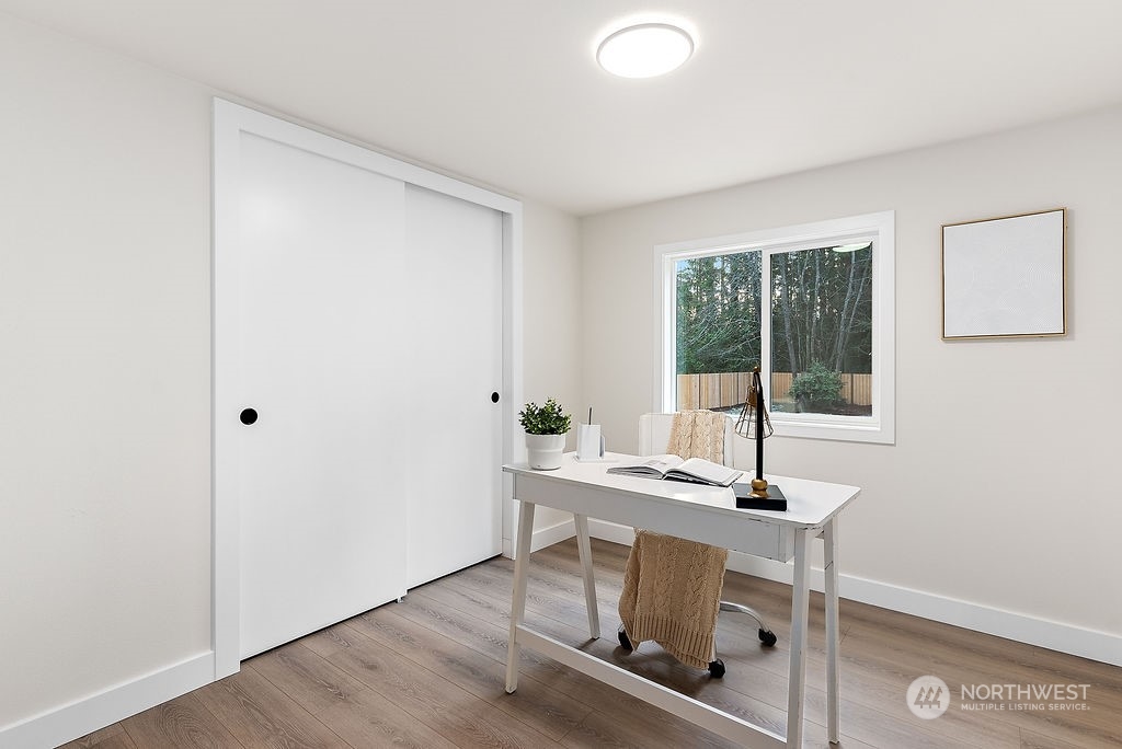 4886 Southeast Horstman Road Port Orchard, WA 98366 - Photo 17 of 34 Gallery Image 17