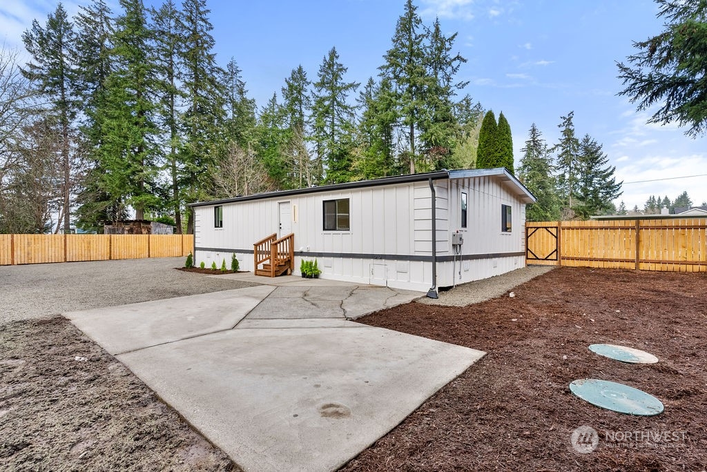 4886 Southeast Horstman Road Port Orchard, WA 98366 - Photo 30 of 34 Gallery Image 30