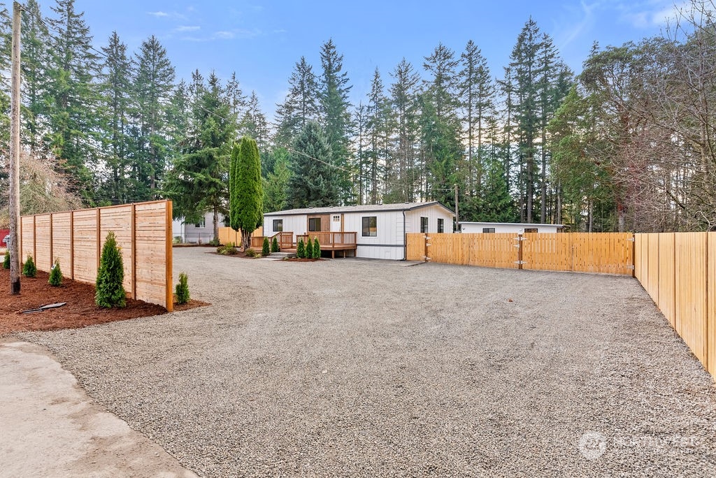 4886 Southeast Horstman Road Port Orchard, WA 98366 - Photo 32 of 34 Gallery Image 32