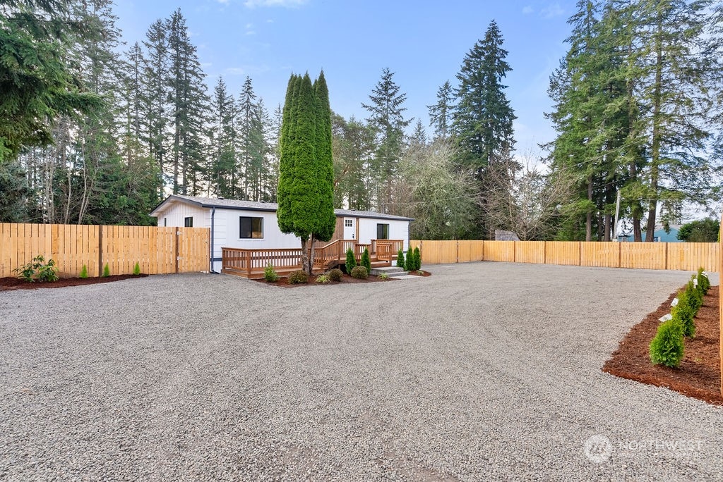 4886 Southeast Horstman Road Port Orchard, WA 98366 - Photo 33 of 34 Gallery Image 33