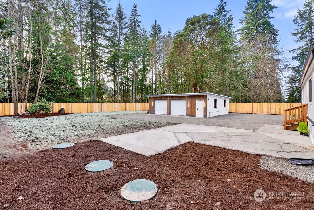 4886 Southeast Horstman Road Port Orchard, WA 98366 - Photo 34 of 34 Gallery Image 34