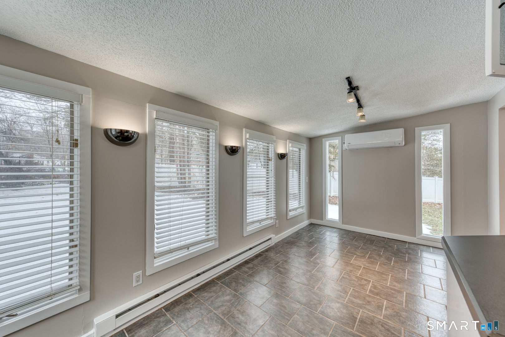 11 Charter Road Wethersfield, CT 06109 - Photo 15 of 40 a view of livingroom with front door