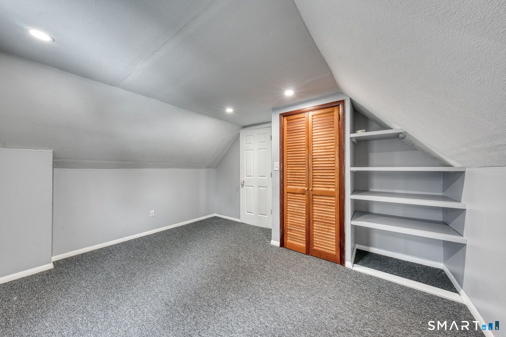 11 Charter Road Wethersfield, CT 06109 - Photo 29 of 40 a view of an empty room with a window