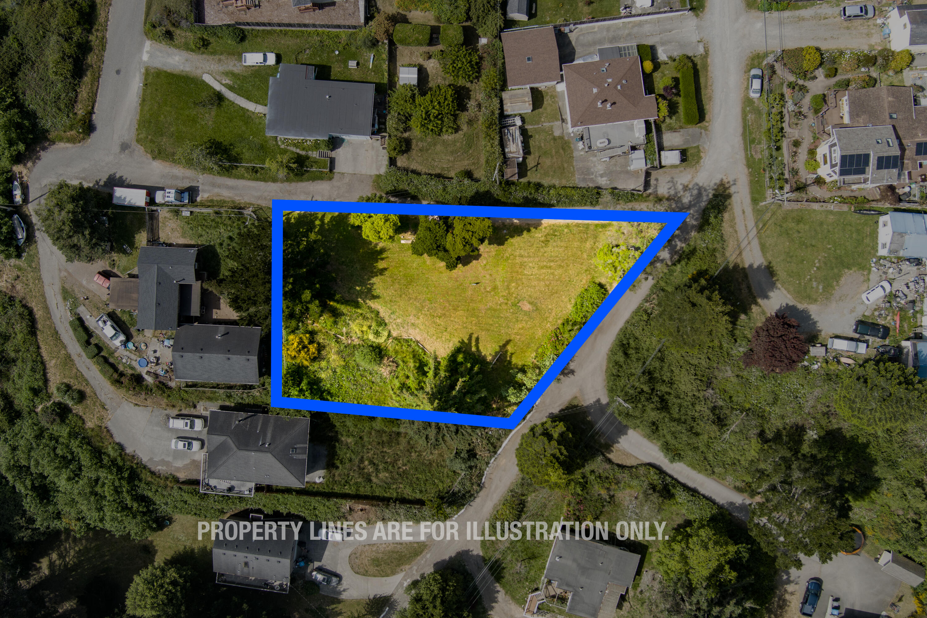 6498 Bell Terrace Road Eureka, CA 95503 - Photo 9 of 36