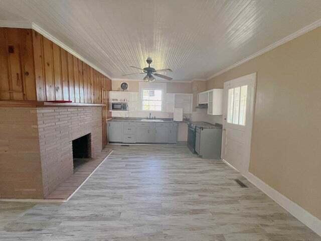 3280 Generation Lane Lynchburg, SC 29080 - Photo 33 of 38 kitchen