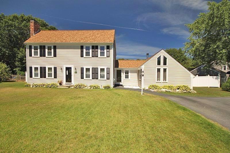 41 Windsor Road Sandwich, MA 02563 - Photo 1 of 29 Primary Photo