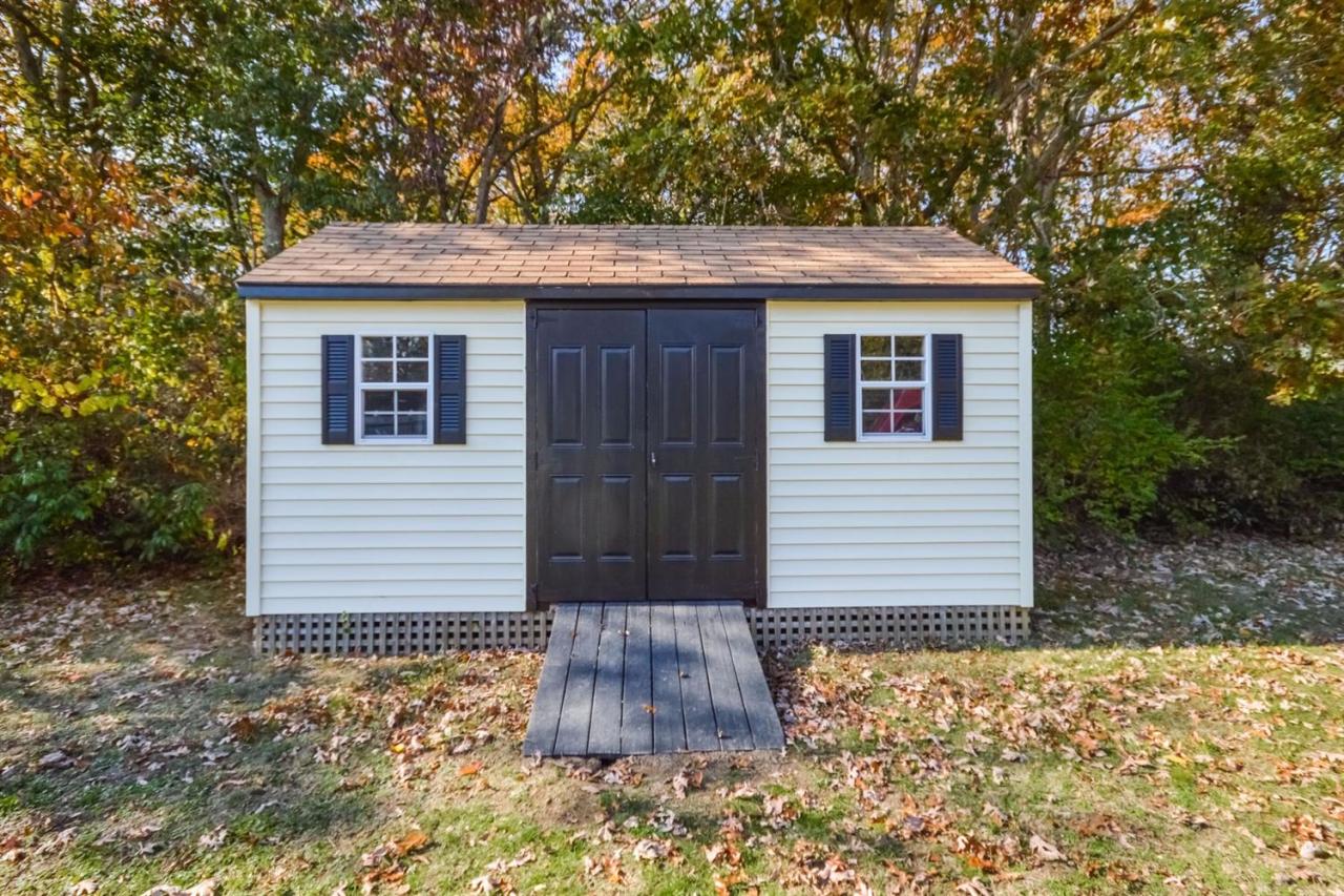 41 Windsor Road Sandwich, MA 02563 - Photo 26 of 29 Additional Photo