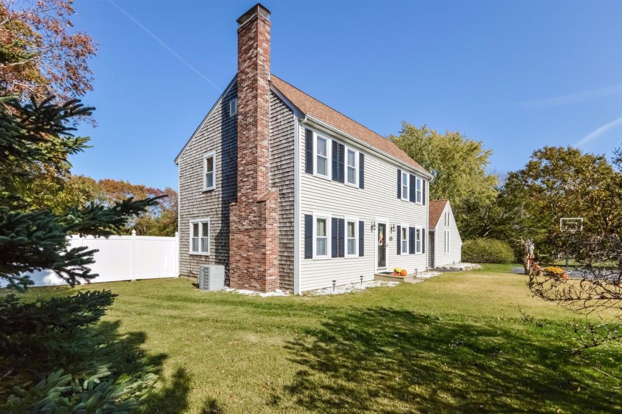 41 Windsor Road Sandwich, MA 02563 - Photo 3 of 29 Additional Photo