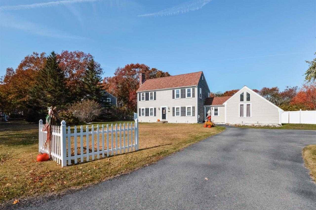 41 Windsor Road Sandwich, MA 02563 - Photo 4 of 29 Additional Photo
