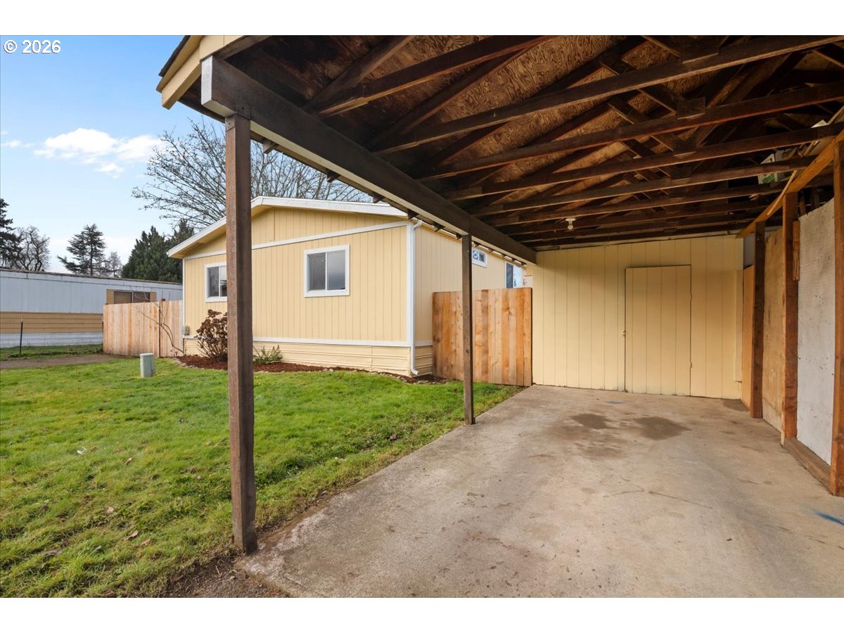 9874 Golf Club Road Southeast, Unit 82 Stayton, OR 97383 - Photo 28 of 29