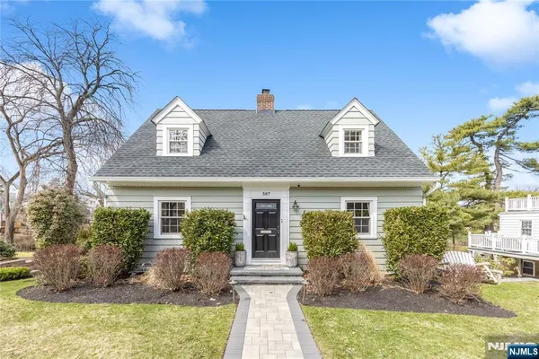 $749,999 | 387 Passaic Avenue, Nutley, NJ 07110