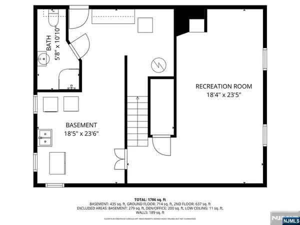 $749,999 | 387 Passaic Avenue, Nutley, NJ 07110