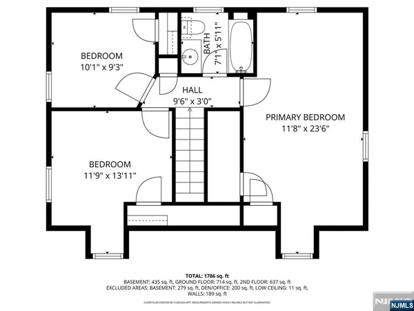 $749,999 | 387 Passaic Avenue, Nutley, NJ 07110