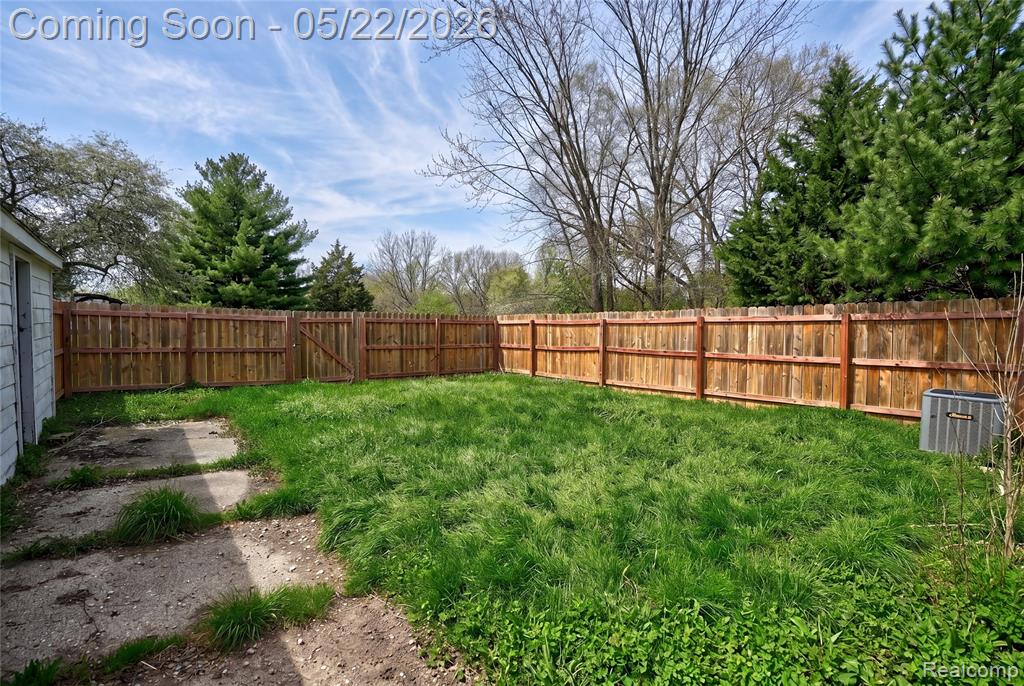3385 North Genesee Road Flint, MI 48506 - Photo 20 of 26