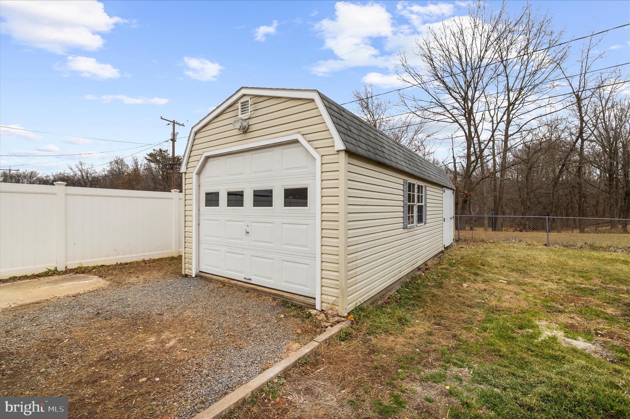 7831 Overhill Road Glen Burnie, MD 21060 - Photo 34 of 57 a view of a house with a yard