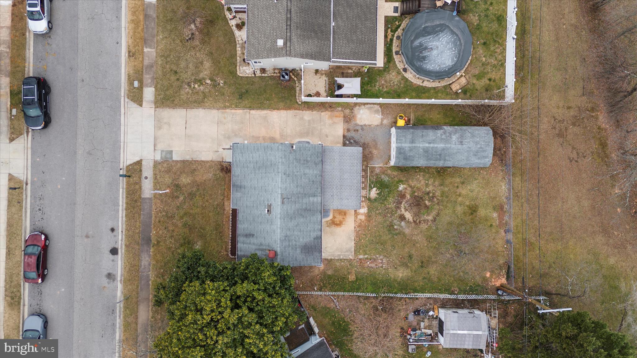 7831 Overhill Road Glen Burnie, MD 21060 - Photo 42 of 57