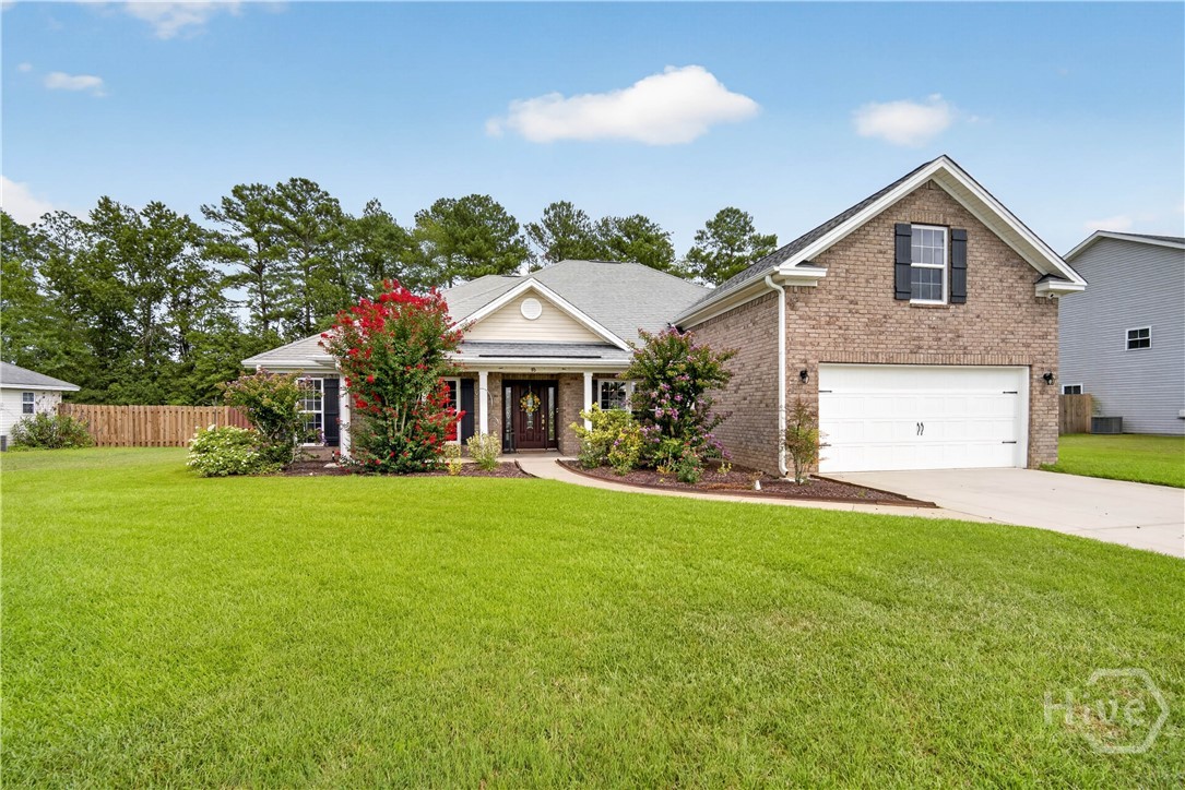 90 Saddlebrush Road Ellabell, GA 31308 - Photo 1 of 70 Gallery Image 1