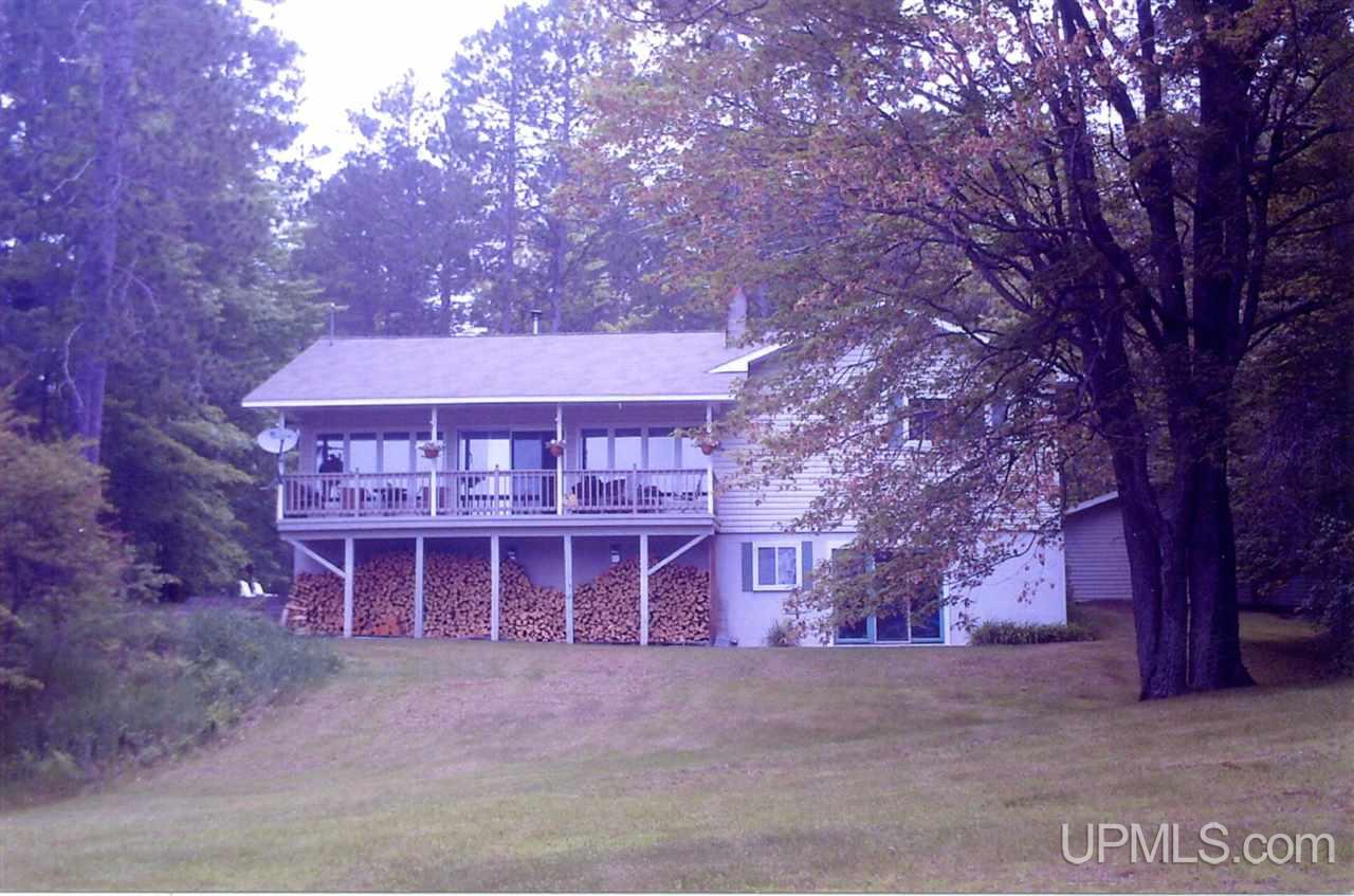 122 North Runkle Shore Road Crystal Falls, MI 49920 - Photo 28 of 28 Gallery Image 28