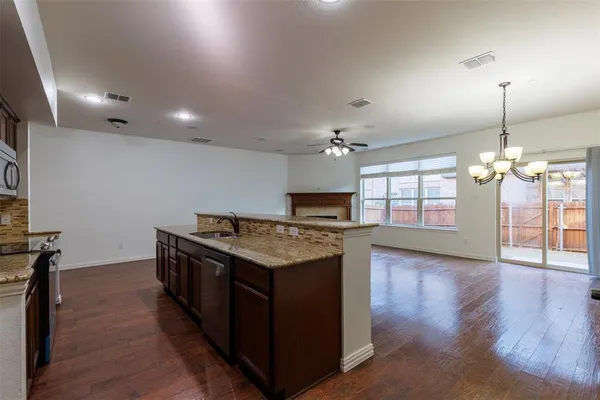 $2,600 | 394 Teague Drive, Lewisville, TX 75067