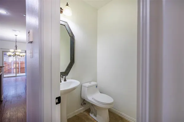 $2,600 | 394 Teague Drive, Lewisville, TX 75067