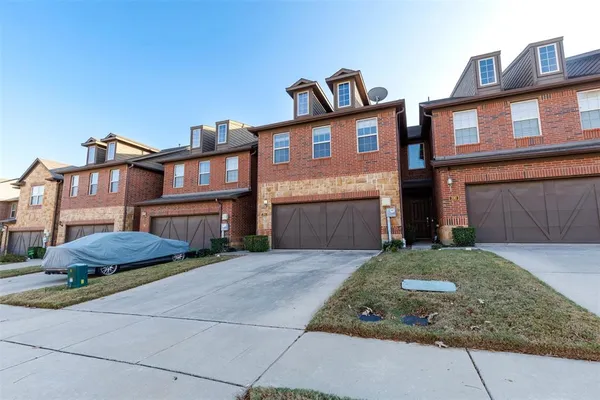 $2,600 | 394 Teague Drive, Lewisville, TX 75067