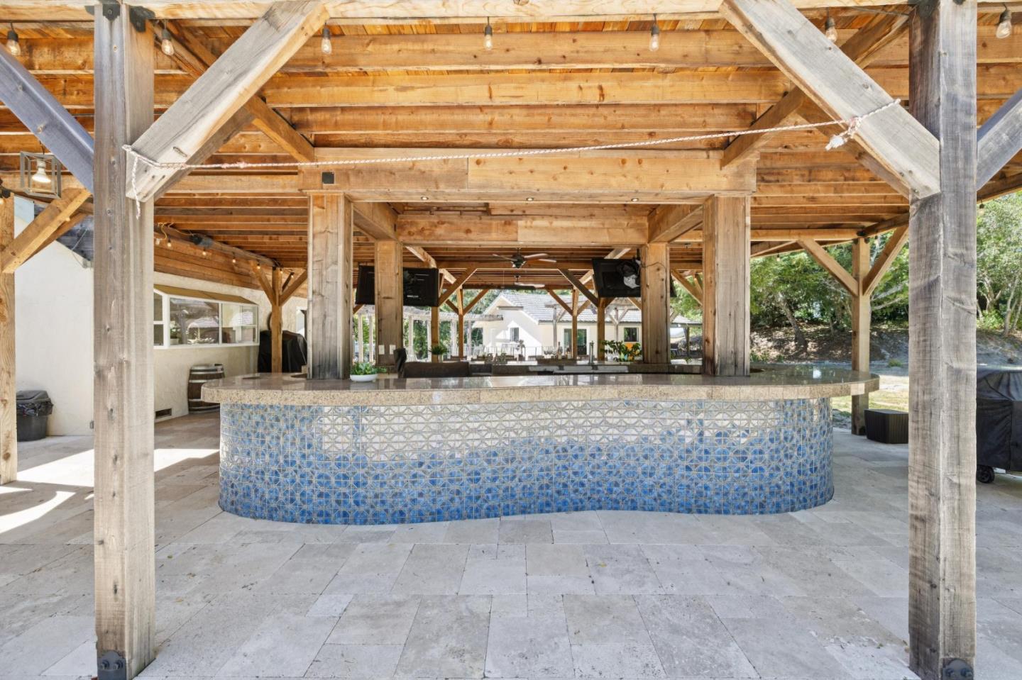 23457 Summit Road Los Gatos, CA 95033 - Photo 46 of 64