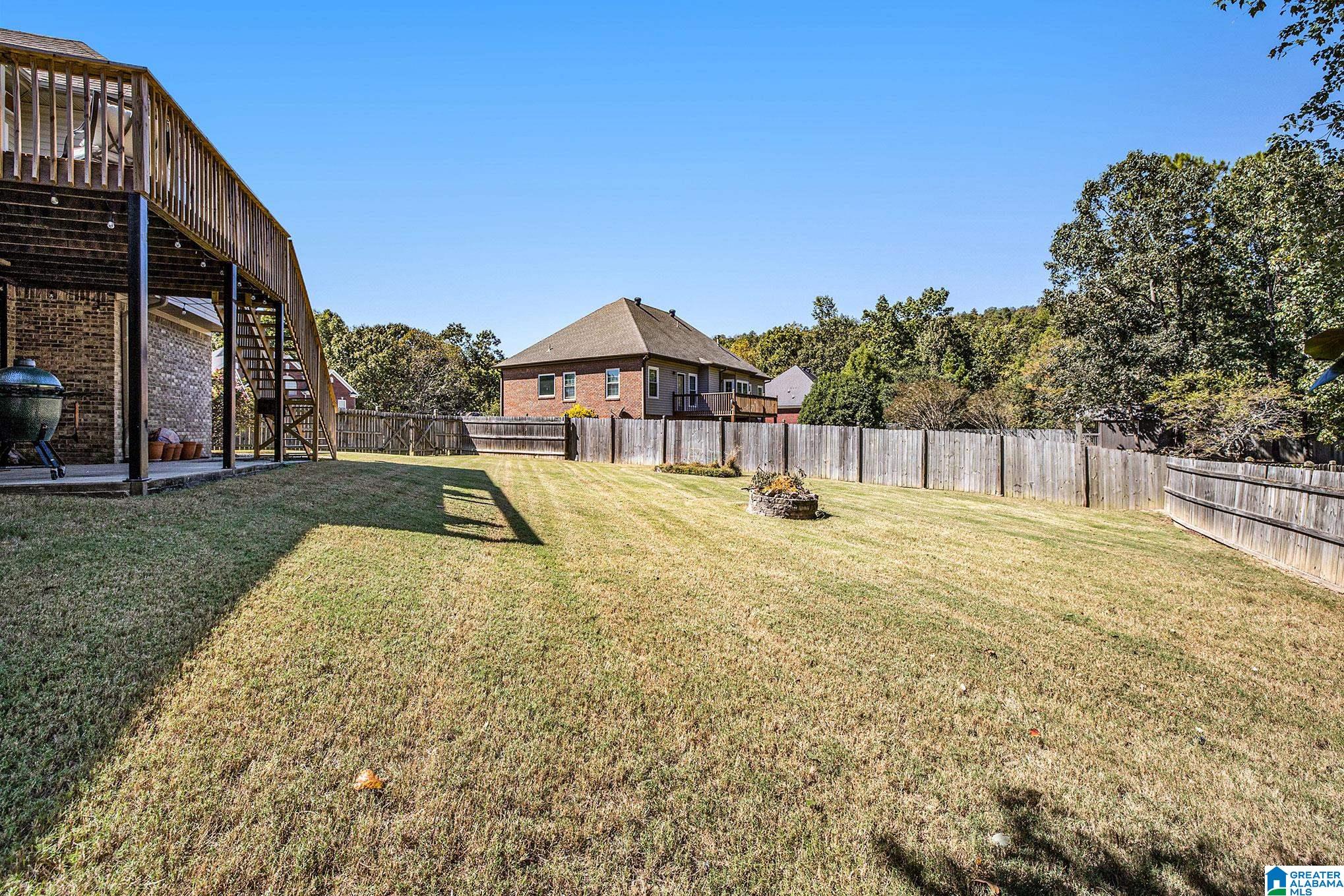 324 Honeysuckle Lane Chelsea, AL 35043 - Photo 34 of 38