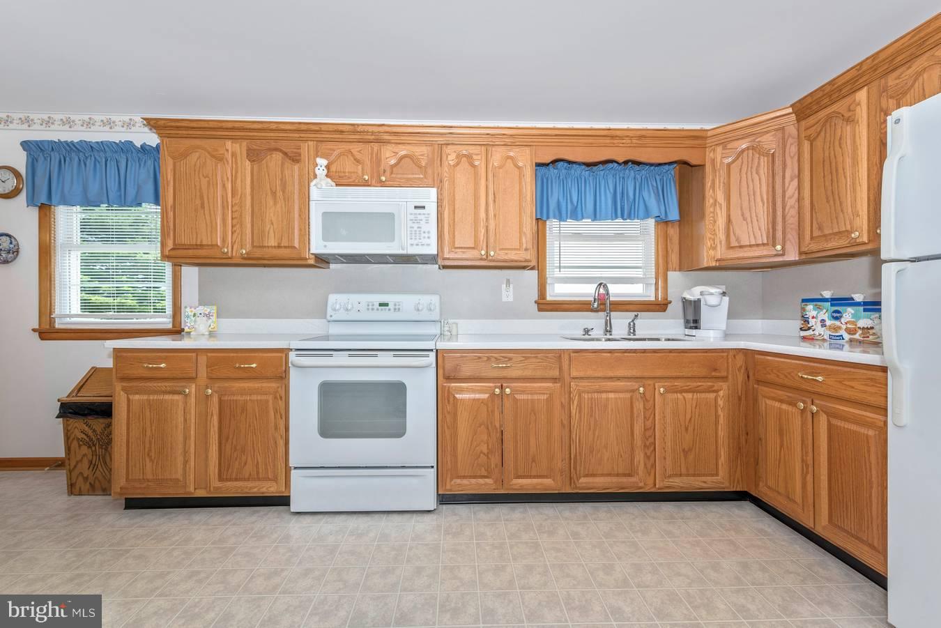 9505 Appolds Road Rocky Ridge, MD 21778 - Photo 14 of 30 Kitchen
