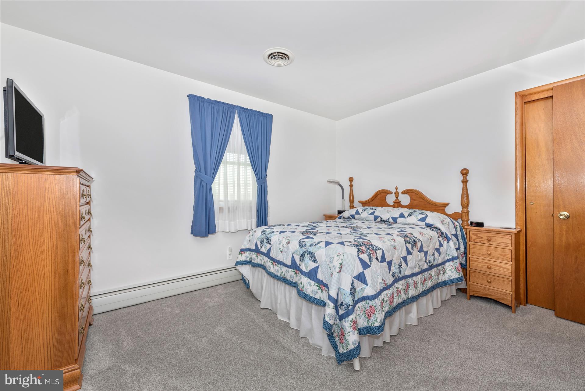 9505 Appolds Road Rocky Ridge, MD 21778 - Photo 22 of 30 Bedroom (Master)