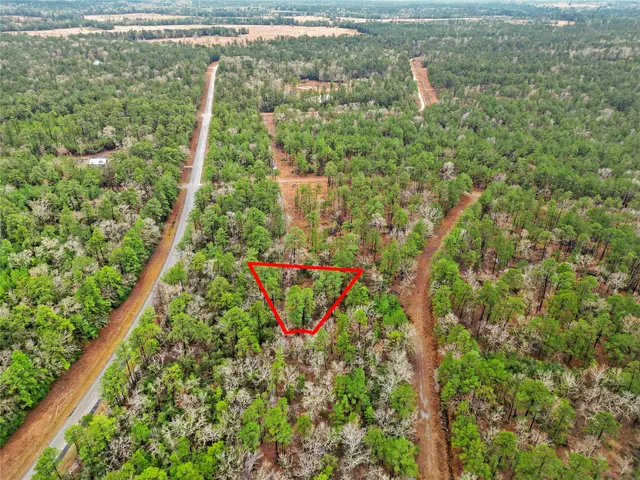 $8,200 | Tbd Tbd Urlene Lane, Oakhurst, TX 77359