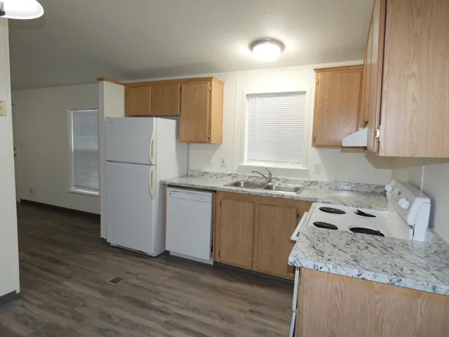 $44,950 | 840 West 1st Street, Unit 6, Cheney, WA 99004