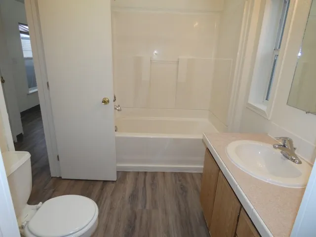 $44,950 | 840 West 1st Street, Unit 6, Cheney, WA 99004