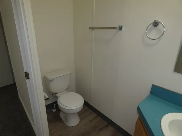 $44,950 | 840 West 1st Street, Unit 6, Cheney, WA 99004