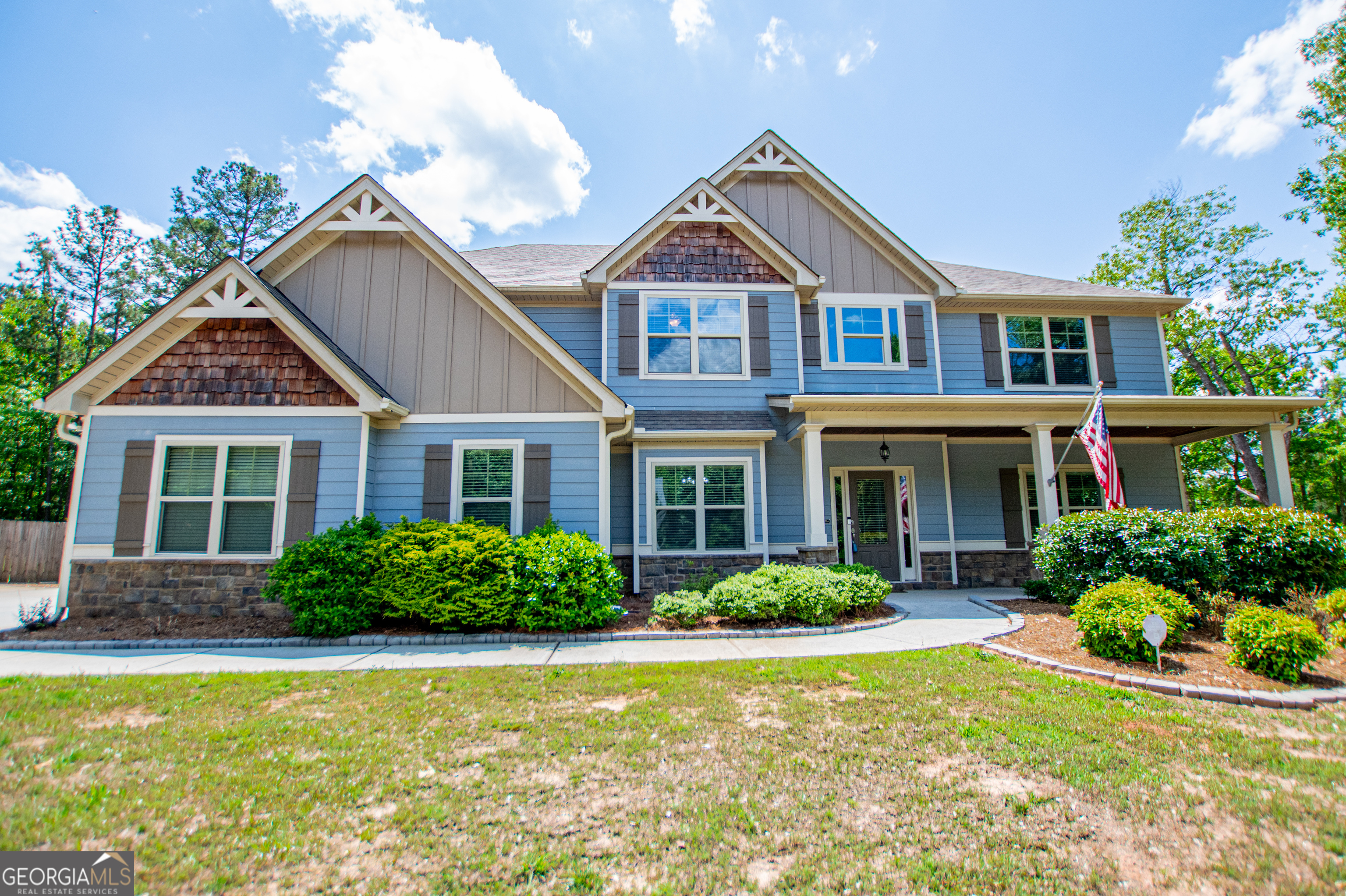 201 Overton Point Carrollton, GA 30116 - Photo 102 of 107