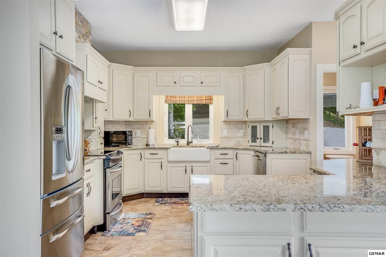 2149 Long Branch Road Seymour, TN 37865 - Photo 10 of 35 Gallery Image 10