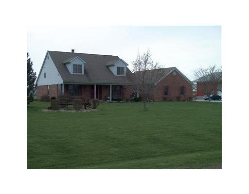 3474 South Shiloh Road Laura, OH 45337 - Photo 2 of 16 Gallery Image 2
