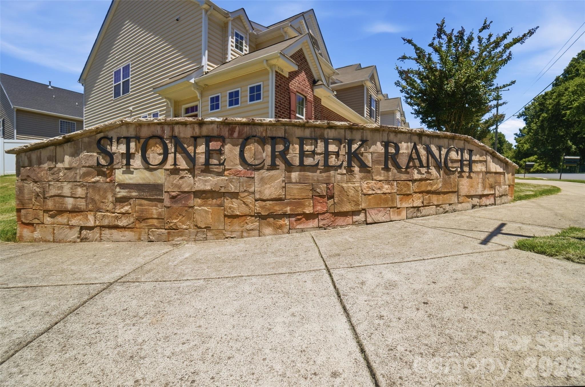 12226 Red Rust Lane Charlotte, NC 28277 - Photo 44 of 48