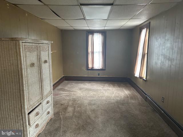 47 South 3rd Street Steelton, PA 17113 - Photo 15 of 26 an empty room with windows