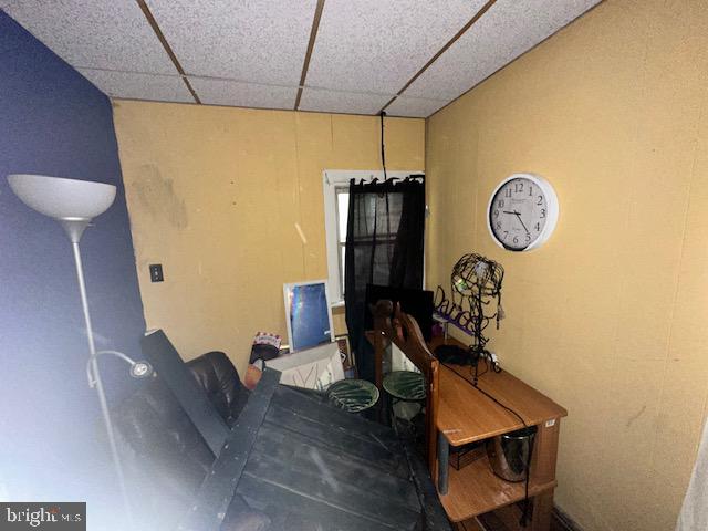 47 South 3rd Street Steelton, PA 17113 - Photo 19 of 26 a view of a hallway with entryway