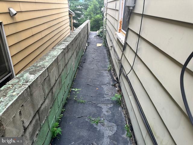 47 South 3rd Street Steelton, PA 17113 - Photo 26 of 26 a stair with view of stairs