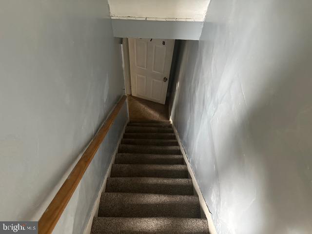 47 South 3rd Street Steelton, PA 17113 - Photo 6 of 26 a view of entryway