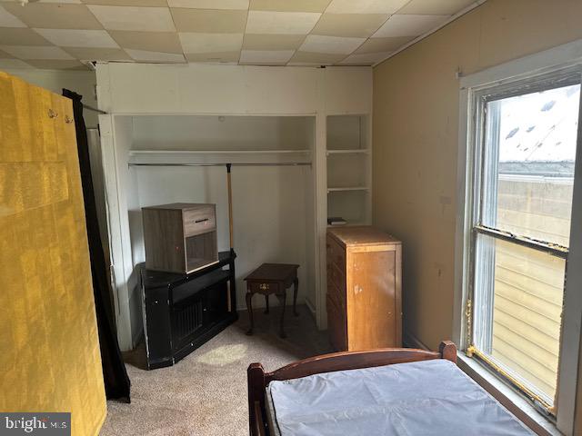 47 South 3rd Street Steelton, PA 17113 - Photo 8 of 26 a bedroom with a bed and a window