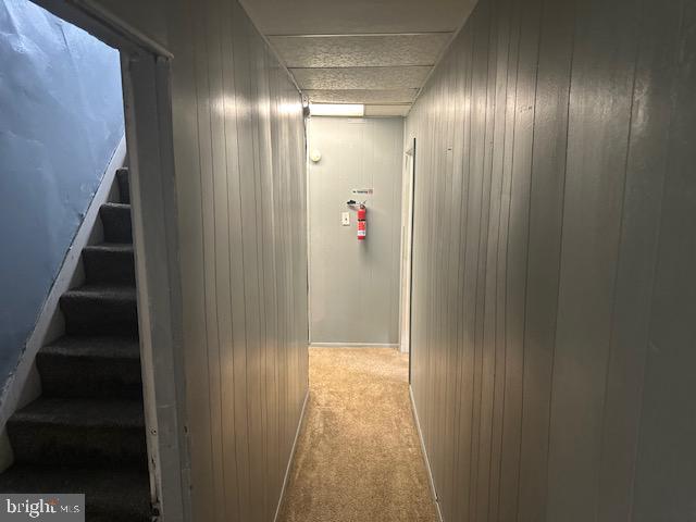 47 South 3rd Street Steelton, PA 17113 - Photo 10 of 26 a view of a hallway