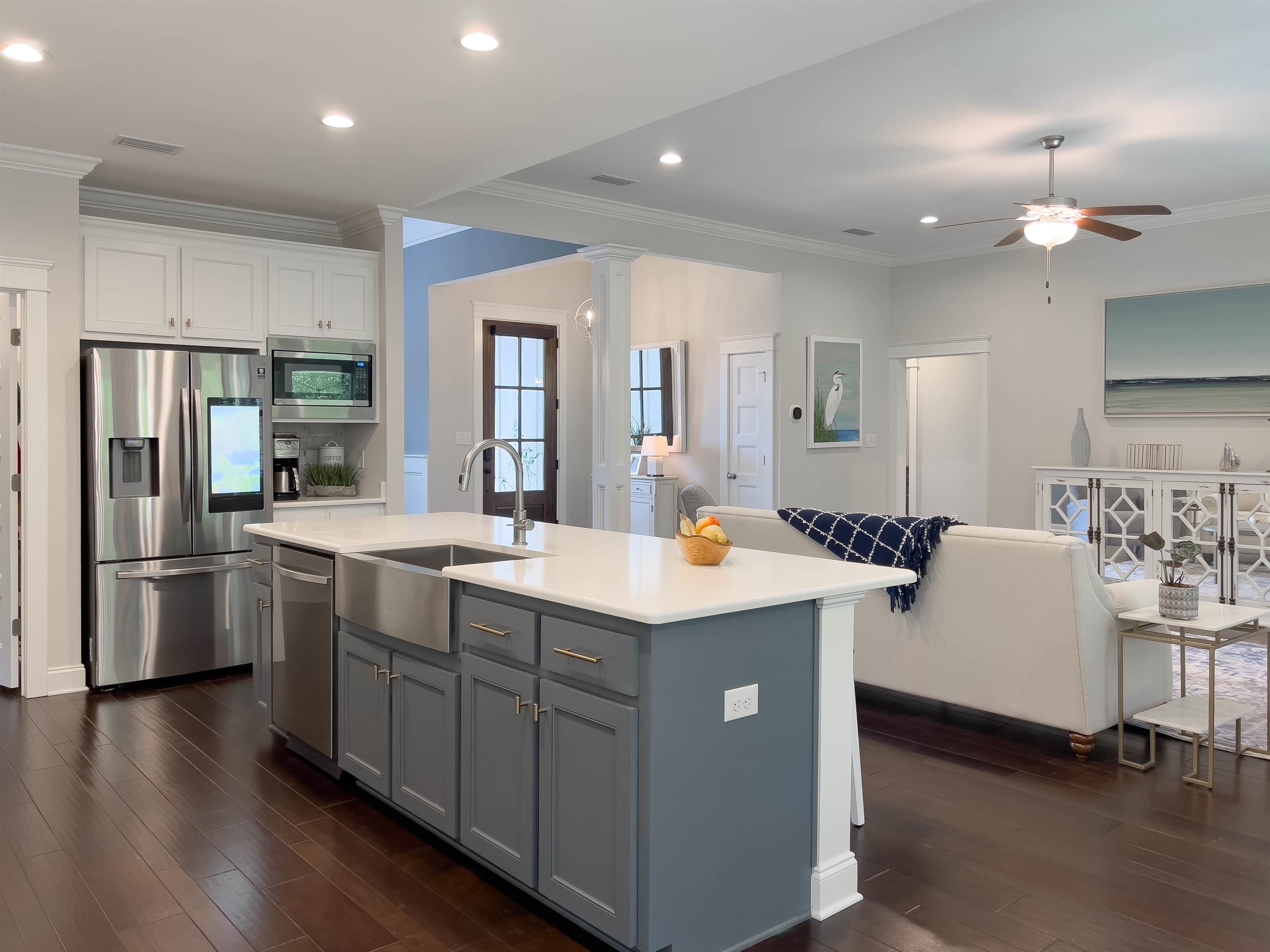 361 Garrison Boulevard Fairhope, AL 36532 - Photo 10 of 22