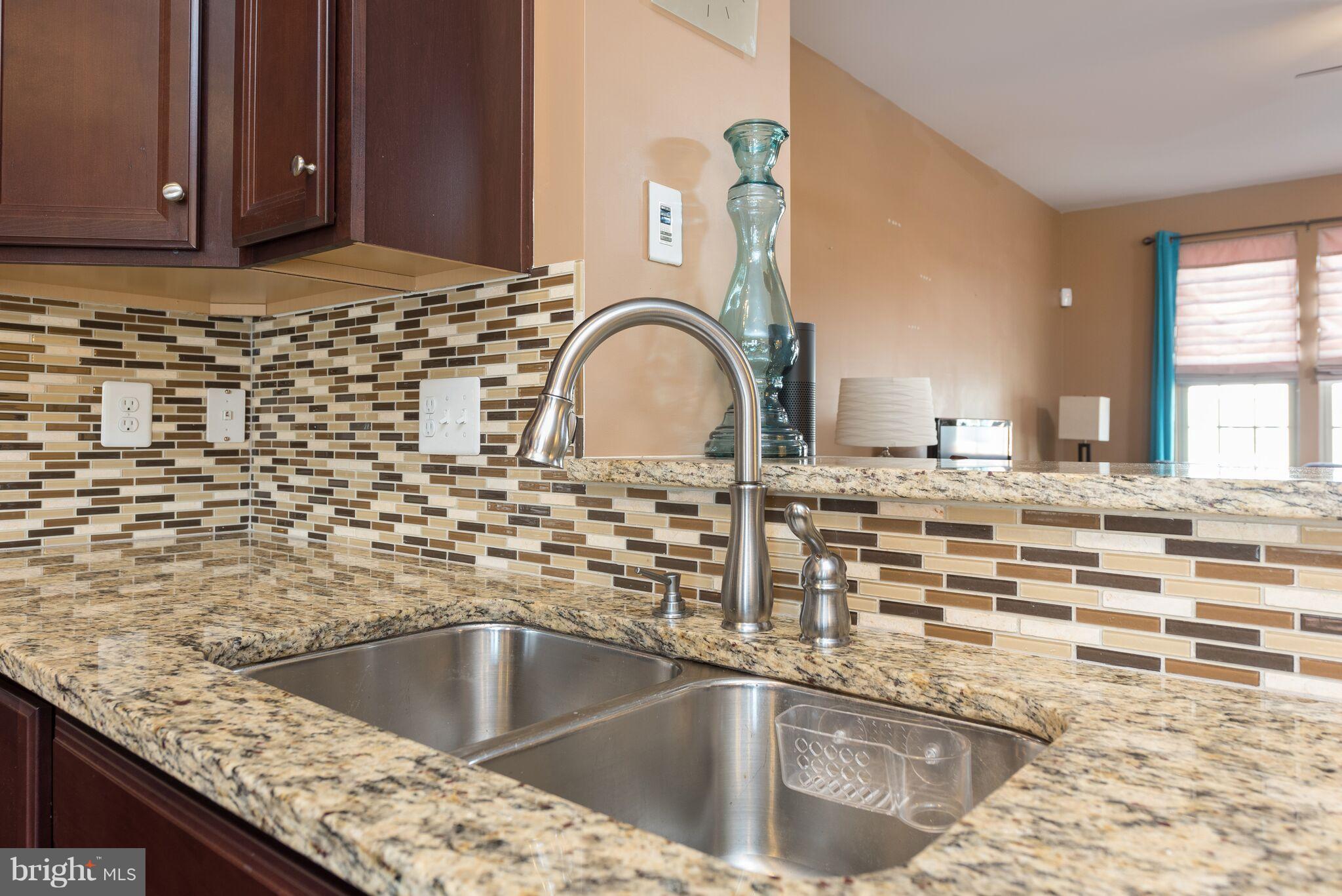 108 Brenton Road Fredericksburg, VA 22405 - Photo 13 of 24 a kitchen with a sink and a cabinets