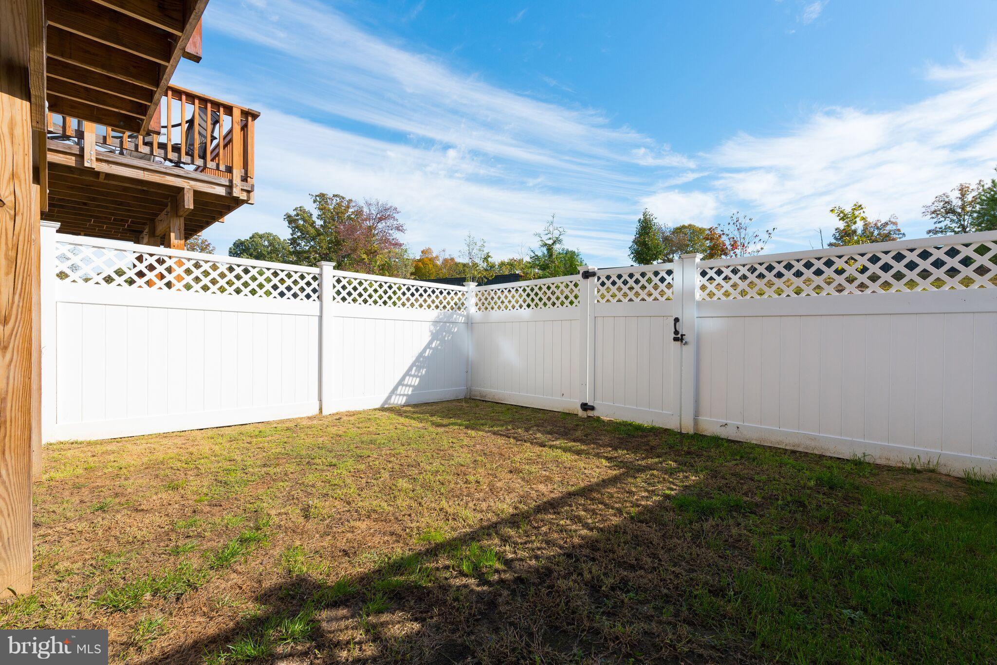 108 Brenton Road Fredericksburg, VA 22405 - Photo 23 of 24 a view of an outdoor space