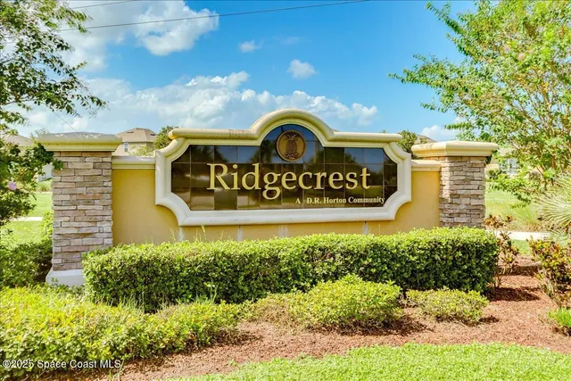 $475,000 | 4645 Pagosa Springs Circle, Melbourne, FL 32901