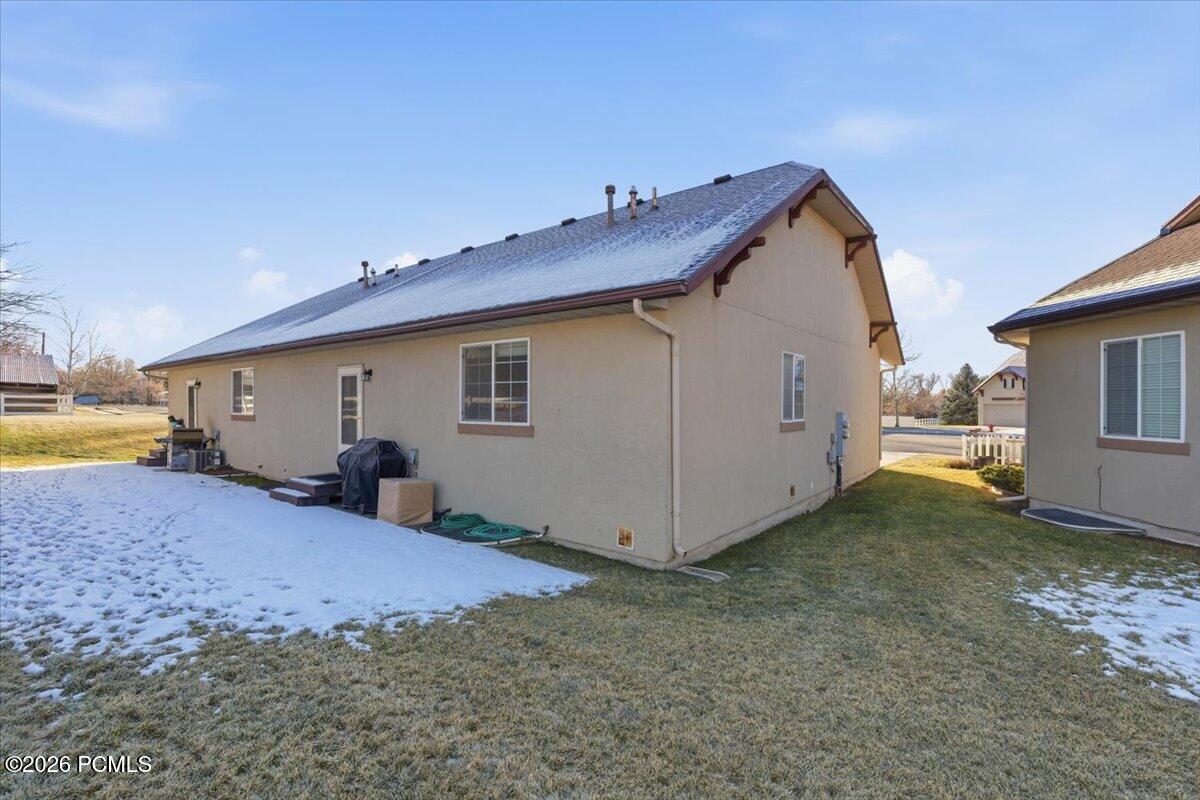 458 140 North, Unit NORTH Midway, UT 84049 - Photo 27 of 35