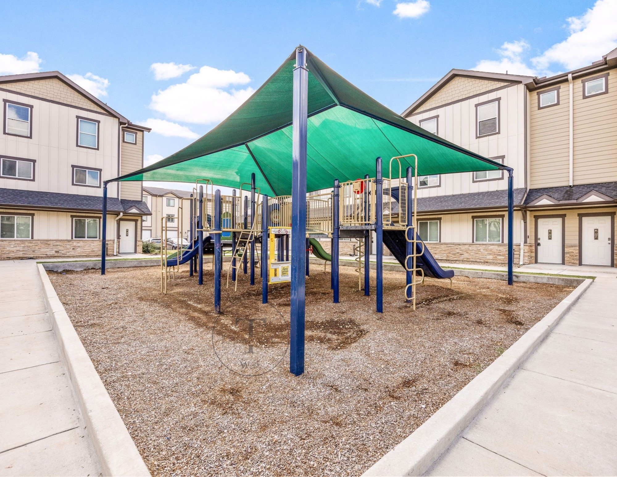 12603 Telge Road, Unit 8B Cypress, TX 77429 - Photo 22 of 22 Playground Amenities in community