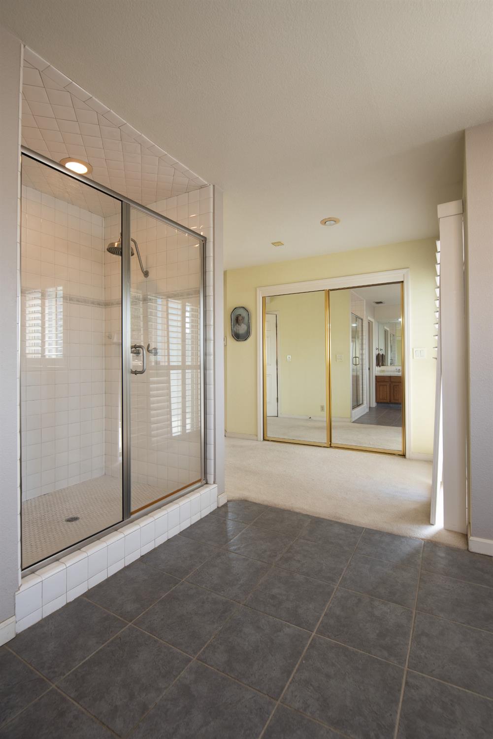 2705 Lake Front Court Modesto, CA 95355 - Photo 36 of 50 a view of empty room